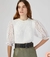 BLUSA DE LAISE LIVIA NK - ZURIK