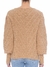 BLUSA CRATERA BEGE CAROL BASSI - online store