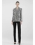 CALCA JEANS FABE I BLACK AB