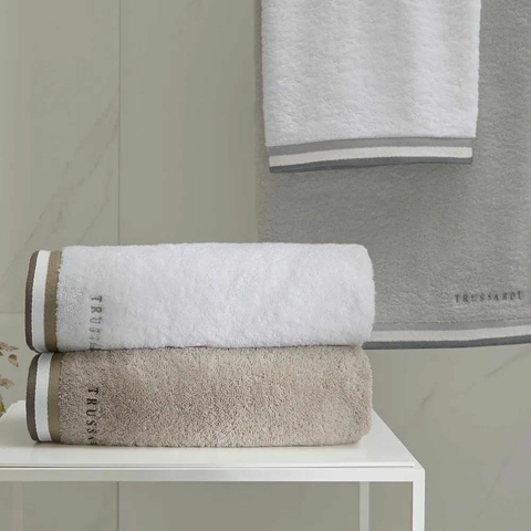 TOALHA BANHAO MONTELLO BRANCO