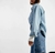 camisa jeans Daniela - ZURIK