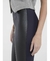 CALÇA COURO FALENA I BLACK