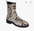 COTURNO MADÁ SNAKE - comprar online