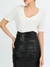 T-Shirt Carolzinha Off White - buy online