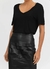 T-Shirt Carolzinha Black