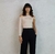 Body tricot Brenda - comprar online