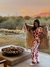PIJAMA MISS VICTORIA (LONGO) - comprar online
