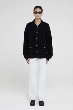 Calça Jeans Icky White Andrea Bogosian - comprar online