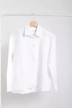 CAMISA LINHO MOYO - Trevi