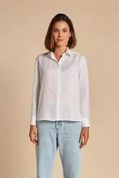 CAMISA LINHO MOYO