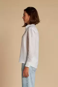 CAMISA LINHO MOYO - comprar online