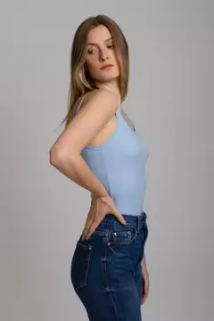 REGATA CANELADA MOYO na internet