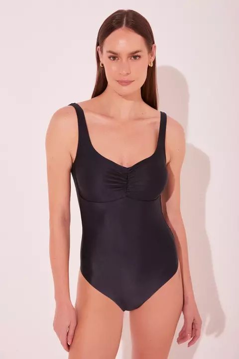 Maiô Alça Liso Clássico