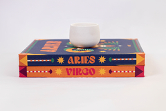 LIVRO CAIXA SIGNO VIRGEM - loja online