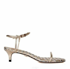 SANDÁLIA GAYA PAULA TORRES - comprar online