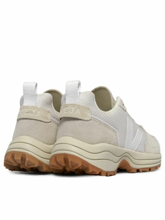 VENTURI II HEXAMESH GRAVEL WHITE na internet