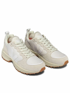 VENTURI II HEXAMESH GRAVEL WHITE