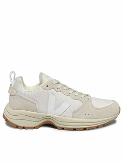 VENTURI II HEXAMESH GRAVEL WHITE - comprar online