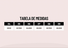 RASTEIRA ANTONIA PAULA TORRES - loja online