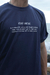 Camiseta Organic - Other Paths