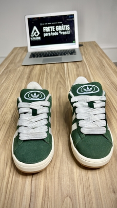 Imagem do Adidas Campus Green