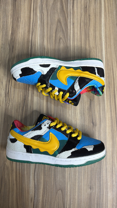 Dunk Ben & Jerry - loja online