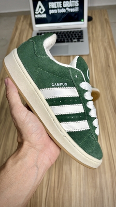 Adidas Campus Green - comprar online