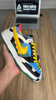 Dunk Ben & Jerry - comprar online