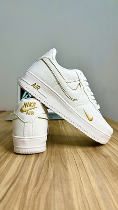AF1 - Shadow Gold na internet
