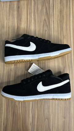 Dunk Low Camurça - kause.street