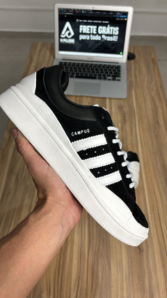 Adidas Campus 02 - comprar online