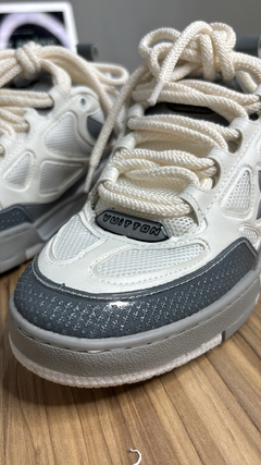 Imagem do Louis Vittoun Skate Grey