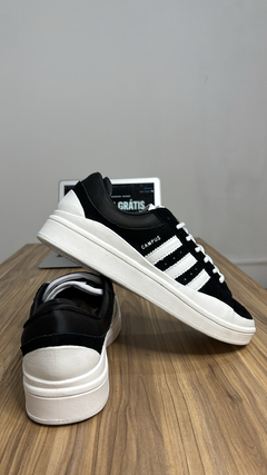 Adidas Campus 02 na internet