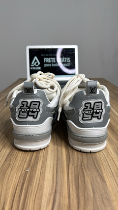 Louis Vittoun Skate Grey - loja online