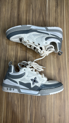 Louis Vittoun Skate Grey na internet