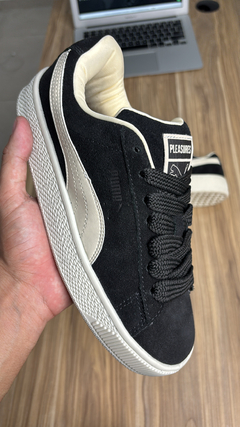 Puma Suede XL - comprar online