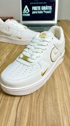 AF1 - Shadow Gold