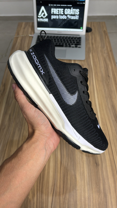 ZoomX Invincible Run