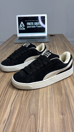 Puma Suede XL - loja online