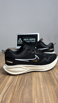 Nike Running na internet
