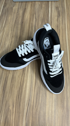 Vans UltraRange - comprar online
