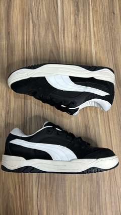 Imagem do Puma 180