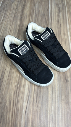 Imagem do Puma Suede XL