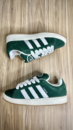 Adidas Campus Green - loja online
