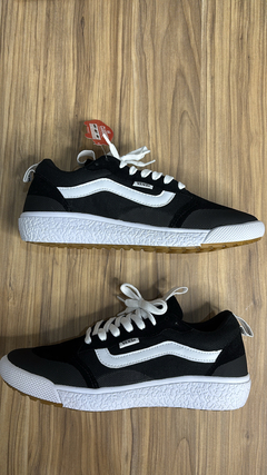 Vans UltraRange - kause.street
