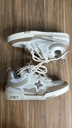 Imagem do Louis Vittoun Skate Bege
