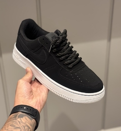 Black Camurça - comprar online