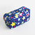 Canopla rectangular doble - Plana