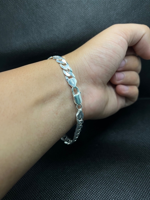 Pulseira 1x1 8mm