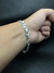 Pulseira 1x1 8mm